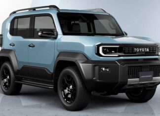 Toyota готує компактний Land Cruiser за привабливою ціною