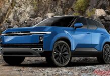 Перші рендери нового електричного Land Cruiser: сім місць, Direct4 і вихід у 2028-му Перші рендери нового електричного Land Cruiser: сім місць, Direct4 і вихід у 2028-му