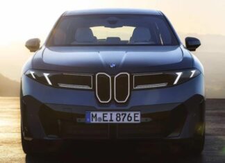 BMW iX3 став “Автомобілем року” за версією Top Gear BMW iX3 став “Автомобілем року” за версією Top Gear