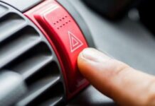 Коли можна і не можна вмикати аварійну сигналізацію Коли можна і не можна вмикати аварійну сигналізацію