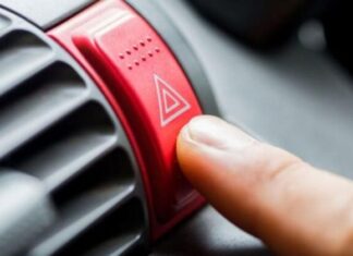 Коли можна і не можна вмикати аварійну сигналізацію Коли можна і не можна вмикати аварійну сигналізацію