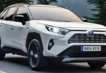Названо найпроблемніший рік для Toyota RAV4: чого уникати покупцям