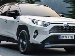 Названо найпроблемніший рік для Toyota RAV4: чого уникати покупцям Названо найпроблемніший рік для Toyota RAV4: чого уникати покупцям