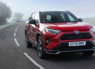 Кросовери Toyota втратили лідерство у задоволеності покупців