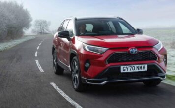 Кросовери Toyota втратили лідерство у задоволеності покупців