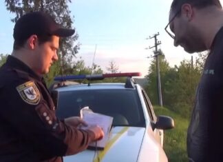 Чого не слід робити, якщо вам виписують штраф Чого не слід робити, якщо вам виписують штраф