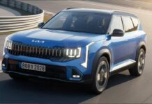 Kia готує друге покоління Seltos з дебютом у 2026 році