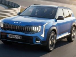Kia готує друге покоління Seltos з дебютом у 2026 році Kia готує друге покоління Seltos з дебютом у 2026 році