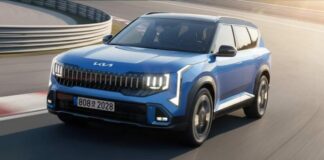 Kia готує друге покоління Seltos з дебютом у 2026 році