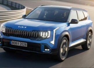 Kia готує друге покоління Seltos з дебютом у 2026 році