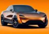 McLaren відмовляється від електрокара у сегменті SUV на користь традиційного двигуна