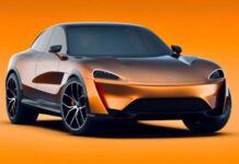 McLaren відмовляється від електрокара у сегменті SUV на користь традиційного двигуна McLaren відмовляється від електрокара у сегменті SUV на користь традиційного двигуна