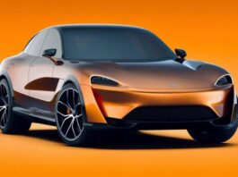 McLaren відмовляється від електрокара у сегменті SUV на користь традиційного двигуна