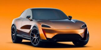 McLaren відмовляється від електрокара у сегменті SUV на користь традиційного двигуна