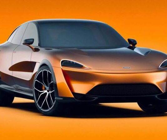 McLaren відмовляється від електрокара у сегменті SUV на користь традиційного двигуна McLaren відмовляється від електрокара у сегменті SUV на користь традиційного двигуна