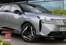 Peugeot 3008 готує масштабний рестайлінг: перші фото Peugeot 3008 готує масштабний рестайлінг: перші фото