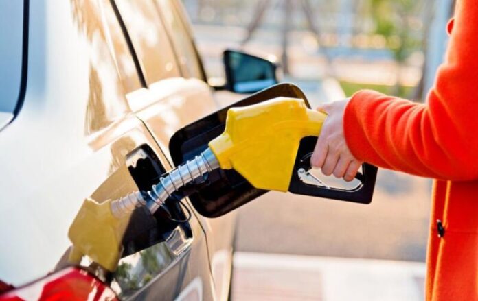 Як зменшити витрату пального взимку: прості поради для водіїв