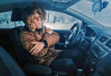 Як прогріти салон удвічі швидше: секретна функція в авто Як прогріти салон удвічі швидше: секретна функція в авто