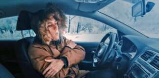 Як прогріти салон удвічі швидше: секретна функція в авто