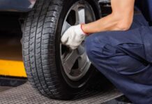Найпоширеніші помилки при заміні літніх шин і як їх уникнути