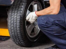 Найпоширеніші помилки при заміні літніх шин і як їх уникнути