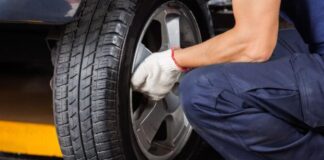 Найпоширеніші помилки при заміні літніх шин і як їх уникнути