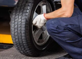 Найпоширеніші помилки при заміні літніх шин і як їх уникнути