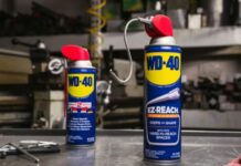 Експерти розповіли, чому використання WD-40 може “вбити” авто