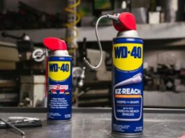 Експерти розповіли, чому використання WD-40 може “вбити” авто