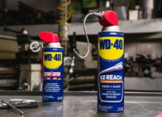 Експерти розповіли, чому використання WD-40 може “вбити” авто