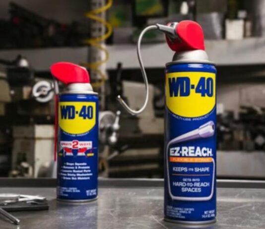 Експерти розповіли, чому використання WD-40 може “вбити” авто