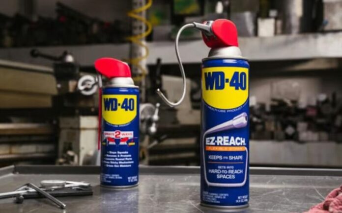 Експерти розповіли, чому використання WD-40 може “вбити” авто