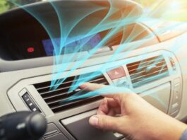 Автоелектрик розкрив, коли краще не користуватися кондиціонером у машині Автоелектрик розкрив, коли краще не користуватися кондиціонером у машині