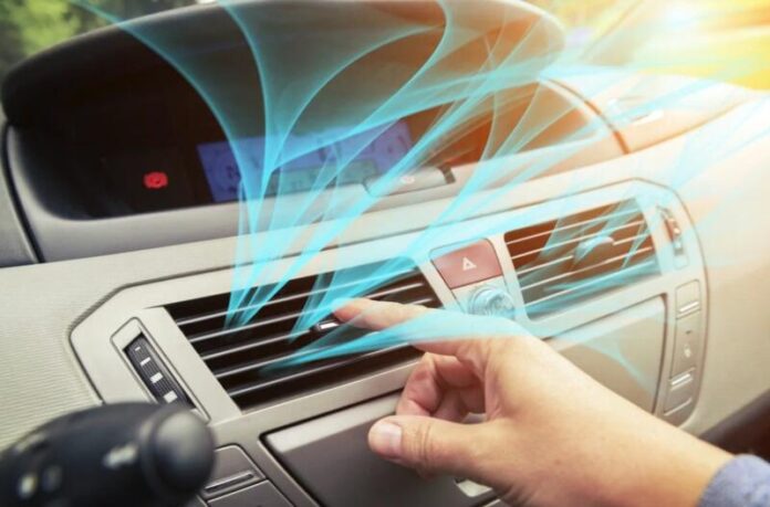 Автоелектрик розкрив, коли краще не користуватися кондиціонером у машині