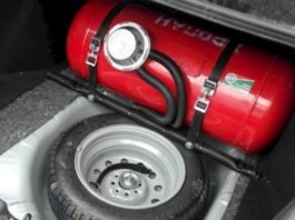 ГБО для легкових авто: міфи, страхи та реальна економія