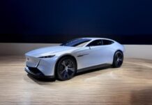 Нова технологія Mazda може дати друге життя ДВЗ