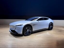 Нова технологія Mazda може дати друге життя ДВЗ