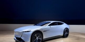 Нова технологія Mazda може дати друге життя ДВЗ