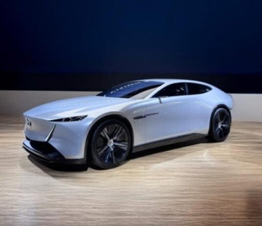 Нова технологія Mazda може дати друге життя ДВЗ