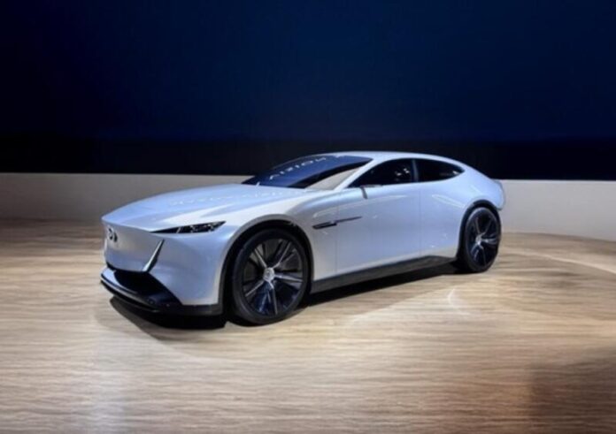 Нова технологія Mazda може дати друге життя ДВЗ