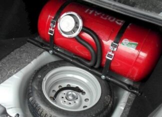 ГБО для легкових авто: міфи, страхи та реальна економія ГБО для легкових авто: міфи, страхи та реальна економія