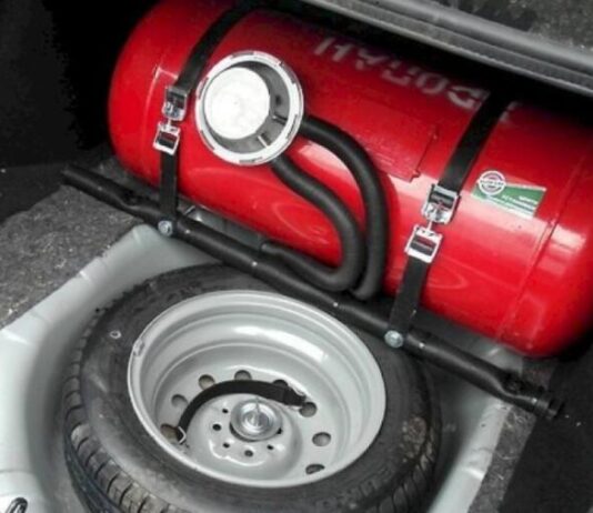 ГБО для легкових авто: міфи, страхи та реальна економія