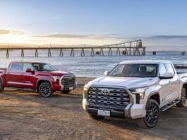 Toyota відкликає 126 тисяч авто через дефект двигуна Toyota відкликає 126 тисяч авто через дефект двигуна