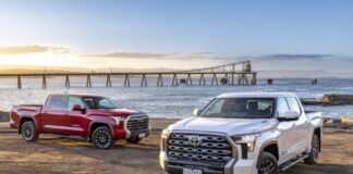 Toyota відкликає 126 тисяч авто через дефект двигуна