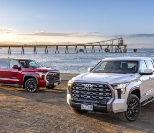 Toyota відкликає 126 тисяч авто через дефект двигуна Toyota відкликає 126 тисяч авто через дефект двигуна