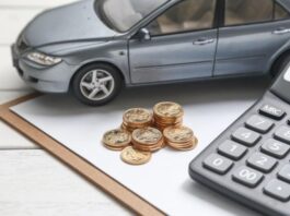 ДПС пояснила, коли починає діяти транспортний податок на нові авто ДПС пояснила, коли починає діяти транспортний податок на нові авто