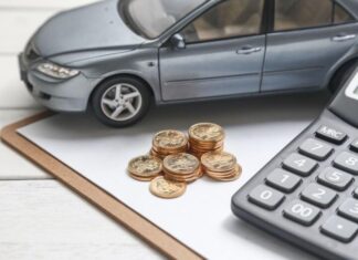 ДПС пояснила, коли починає діяти транспортний податок на нові авто ДПС пояснила, коли починає діяти транспортний податок на нові авто