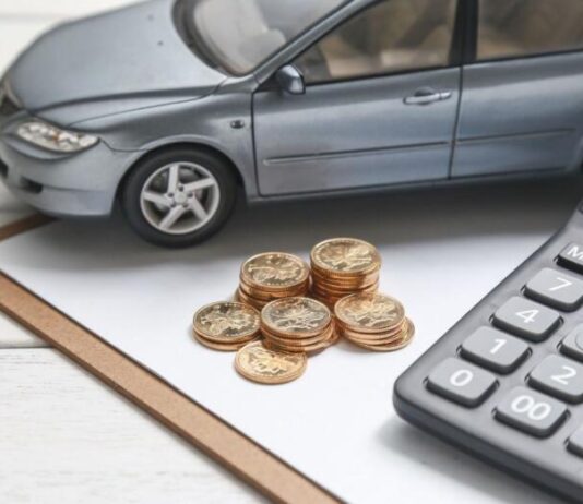 ДПС пояснила, коли починає діяти транспортний податок на нові авто ДПС пояснила, коли починає діяти транспортний податок на нові авто