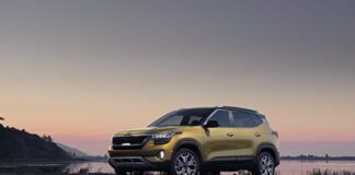 Названо найнадійніші автомобілі Kia
