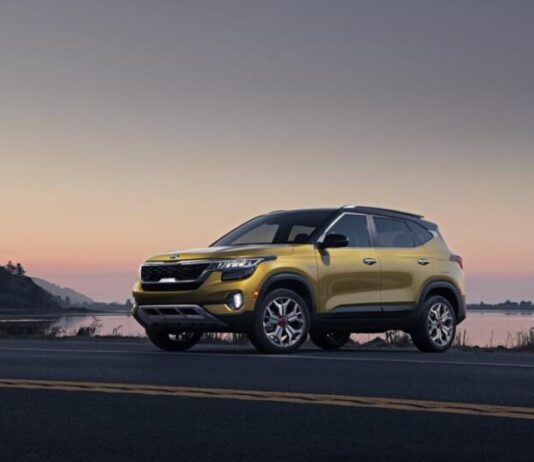 Названо найнадійніші автомобілі Kia